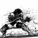 Ashura Fighters