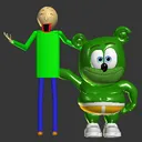 BaldiBear's Official Server