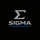 sigma advertising Discord server icon