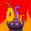 Old Foes Fright
