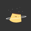 「오픈」푸딩행성🍮 Discord server icon