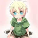 Femboi World! UwU discord icon