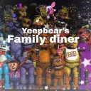 Yeepbear’s Family Diner