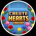 Create: Heart's Content