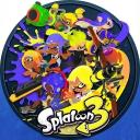 スプラトゥーン3学園