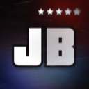 JB VERSE Discord Server Icon – Gaming