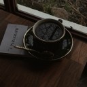 cafe /hazels Discord server icon