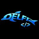 DelfiScript icon