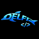 DelfiScript icon