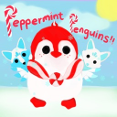 Peppermint Penguinsss!!