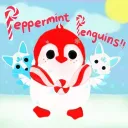 Peppermint Penguinsss!!