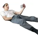 Freya Commutes Discord Server Icon