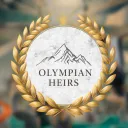 Olympian Heirs Discord Server