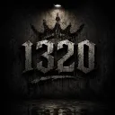 1 3 2 0 #patik