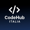 CodeHub Italia Server Icon