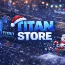 🌀 × TITAN STORE - 2ZŁ = TITAN HOLO (140k$)