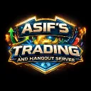 ASIF'S TRADING AND HANGOUT SERVER