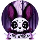    The Warren    Discord Server Icon