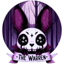 💜 The Warren 🖤 Discord server icon