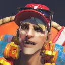 Junkrat thirst zone