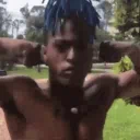 Jahseh Lounge --> Goal 1k Members