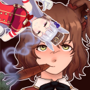 ❤👑 A̶s̶t̶o̶n̶ ̶M̶a̶c̶h̶a̶n̶  GOLDSHIP! Territory Discord server icon