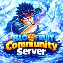 Bloxfruits Community Server discord icon