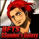 Blox Fruits Trading Server | SSundee’s Galaxy discord icon