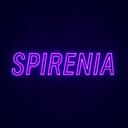 Spirenia | Trading  & Gaming | Discord Server Icon