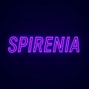 Spirenia | Roblox Trading, Gam... Discord Server Icon