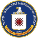 Hunter -- Intelligence And Administration Services Discord server icon