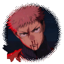 ۫ ׅ   /merakii  ︵ gwys ﹒ social  (slow revamp) Discord server icon