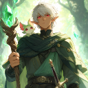Great Elf Stories Discord server icon