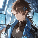 Great Elf Stories Discord server icon