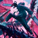 CHAINSAW MAN: [Ashes of Chaos]