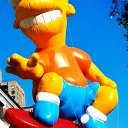 Macy's Parade Server Ultimate