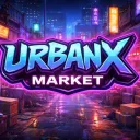 UrbanX Market