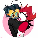 HAZBIN HOTEL RP [~English~]