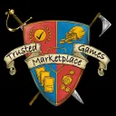 Trusted Games Marketplace