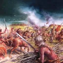 Ashes of the Bronze Kings || 1000 BCE