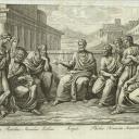 Il Circolo degli Scipioni