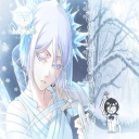 [白月] tsukishiro Discord server icon