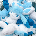 ｡*ﾟ+Eeveekins*.✧ Discord server icon