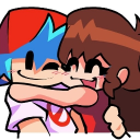 FNF server🕹🎮 Discord server icon
