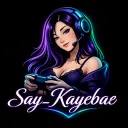 Say_kayebae's server