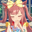 ！Fearful & Hungry Horses  ✙