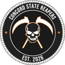 C.S.R (CONCORD STATE REAPERS)