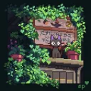 Pixel Lounge 21+ ✦ Anime ✦ Gaming ✦ Giveaway