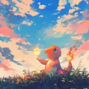 Charmander | Kingdom