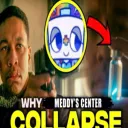 Meddy’s dead, we killed her